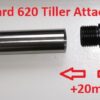Pushrod Extension - Afbeelding 2