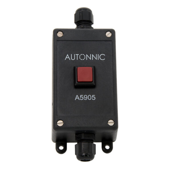 Autonnic NMEA0183 => NMEA2000 Wind Converter