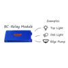 BC-Relay Module