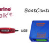 NMEA2000/SeaTalkNG to USB converter - Afbeelding 2