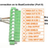 RS232 naar BoatController voor klasse A AIS - Afbeelding 3