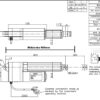 Pcnautic Bare Tiller Drive - Afbeelding 3