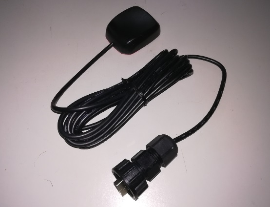 USB GPS / GNSS muis U-Blox 8