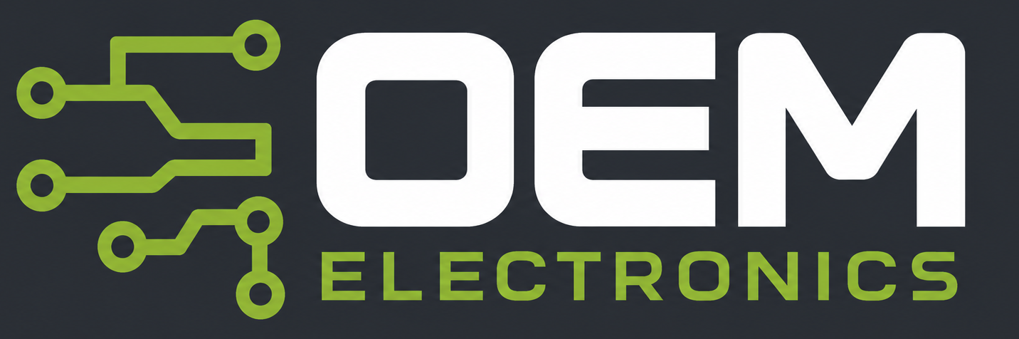 OEM Electronics