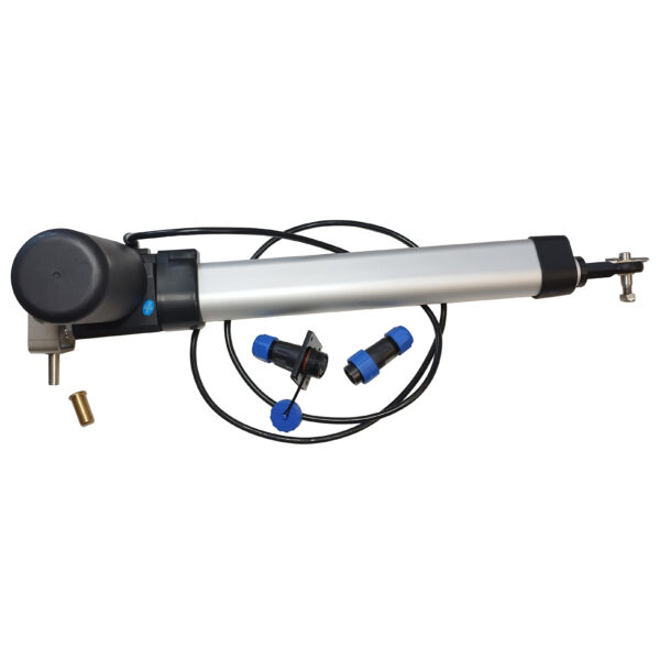 Pcnautic Power Tillerpilot