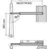 Raymarine Q047 Replacement - Afbeelding 2