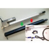ST4000+ Tiller Drive Replacement set