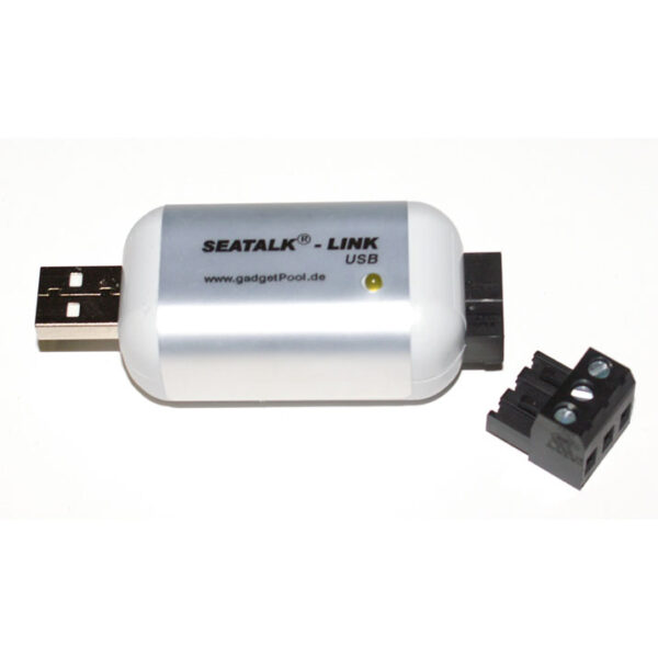 Seatalk link USB