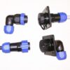 ST4000+ Tiller Drive Replacement set - Afbeelding 3