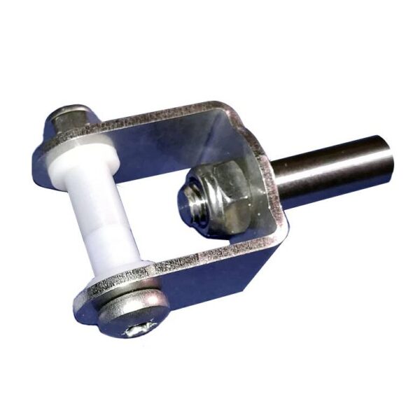 Bracket & Pin