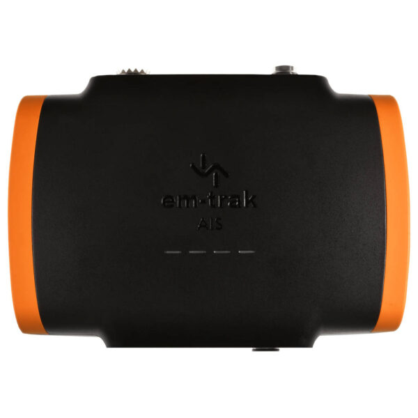 Em-Trak B953 AIS Transponder inclusief splitter