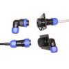 Pcnautic 5 of 7 pin stekker of socket
